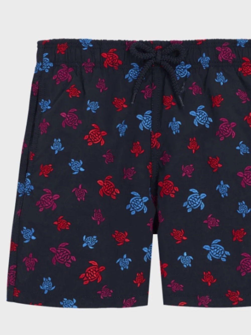 Vilebrequin Boys Swim Shorts (2T)